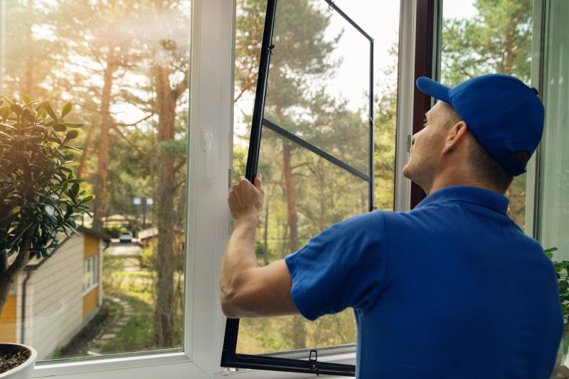 Windows Installation in Spring